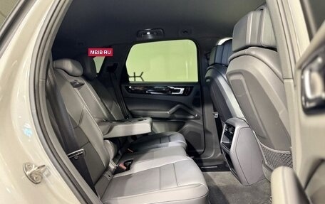 Porsche Cayenne III, 2021 год, 7 650 000 рублей, 7 фотография