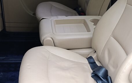 Hyundai Grand Starex Grand Starex I рестайлинг 2, 2014 год, 2 760 000 рублей, 16 фотография