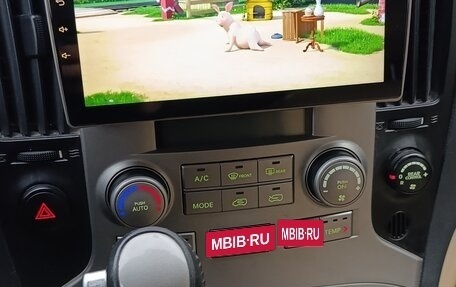 Hyundai Grand Starex Grand Starex I рестайлинг 2, 2014 год, 2 760 000 рублей, 24 фотография