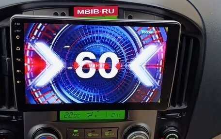 Hyundai Grand Starex Grand Starex I рестайлинг 2, 2014 год, 2 760 000 рублей, 26 фотография