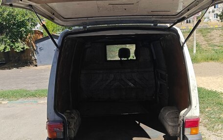 Volkswagen Transporter T4, 1996 год, 440 000 рублей, 3 фотография
