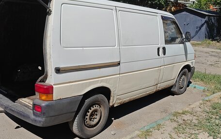 Volkswagen Transporter T4, 1996 год, 440 000 рублей, 2 фотография
