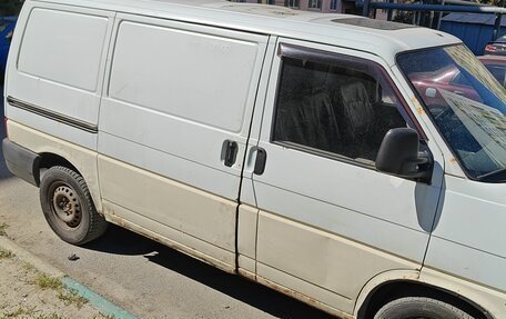 Volkswagen Transporter T4, 1996 год, 440 000 рублей, 4 фотография