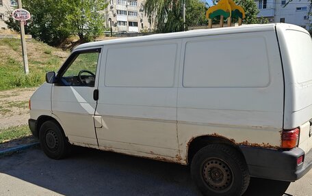 Volkswagen Transporter T4, 1996 год, 440 000 рублей, 6 фотография