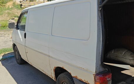 Volkswagen Transporter T4, 1996 год, 440 000 рублей, 8 фотография