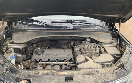 KIA Sorento II рестайлинг, 2014 год, 1 800 000 рублей, 8 фотография