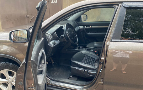 KIA Sorento II рестайлинг, 2014 год, 1 800 000 рублей, 10 фотография