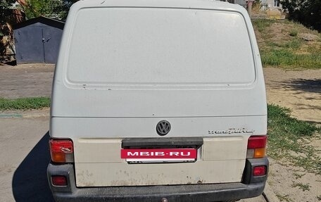Volkswagen Transporter T4, 1996 год, 440 000 рублей, 9 фотография