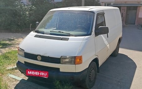 Volkswagen Transporter T4, 1996 год, 440 000 рублей, 5 фотография