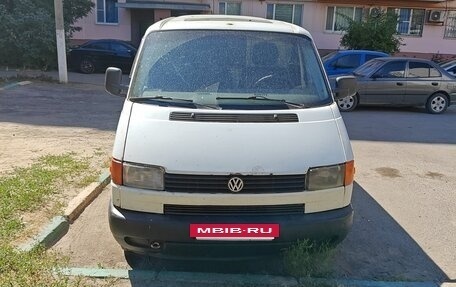 Volkswagen Transporter T4, 1996 год, 440 000 рублей, 7 фотография