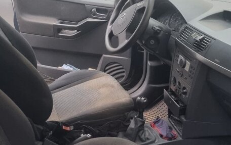 Opel Meriva, 2007 год, 290 000 рублей, 9 фотография