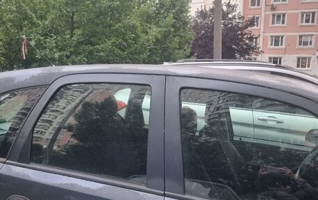 Opel Meriva, 2007 год, 290 000 рублей, 14 фотография