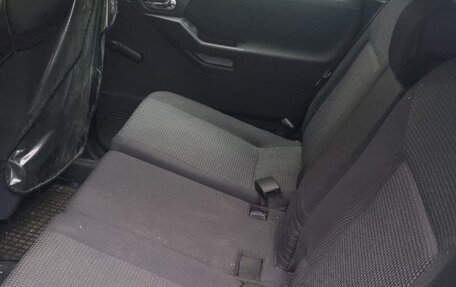 Opel Meriva, 2007 год, 290 000 рублей, 10 фотография