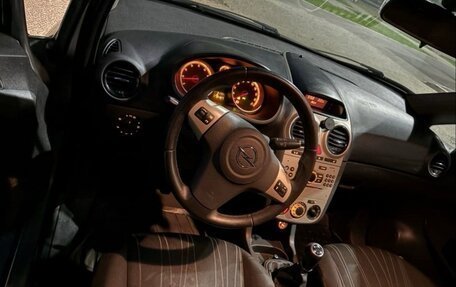 Opel Corsa D, 2008 год, 335 000 рублей, 7 фотография