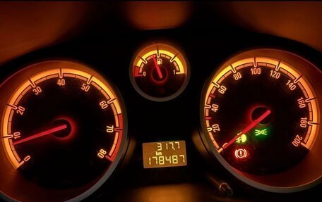 Opel Corsa D, 2008 год, 335 000 рублей, 8 фотография