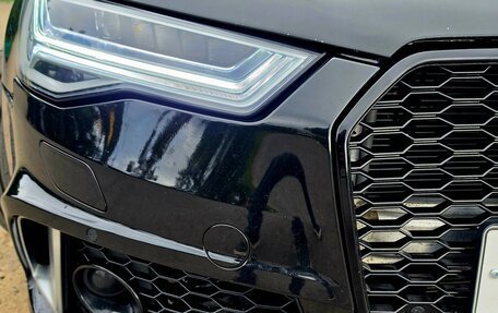 Audi A6, 2015 год, 2 450 000 рублей, 3 фотография