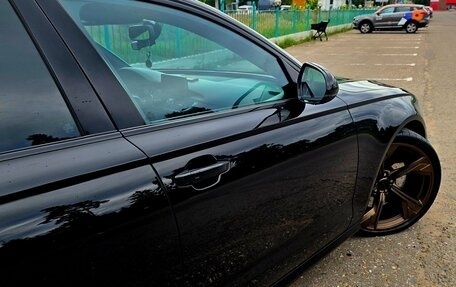 Audi A6, 2015 год, 2 450 000 рублей, 4 фотография