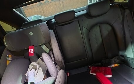 Audi A6, 2015 год, 2 450 000 рублей, 10 фотография