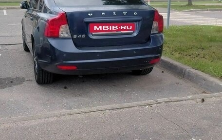 Volvo S40 II, 2011 год, 830 000 рублей, 2 фотография
