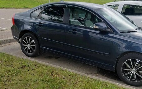 Volvo S40 II, 2011 год, 830 000 рублей, 5 фотография