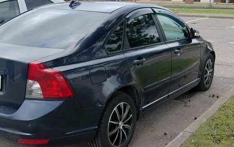 Volvo S40 II, 2011 год, 830 000 рублей, 12 фотография