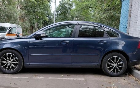 Volvo S40 II, 2011 год, 830 000 рублей, 13 фотография