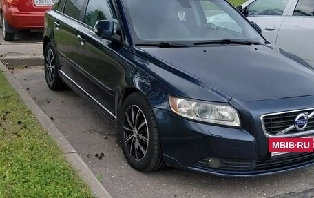 Volvo S40 II, 2011 год, 830 000 рублей, 4 фотография