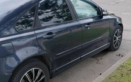 Volvo S40 II, 2011 год, 830 000 рублей, 16 фотография