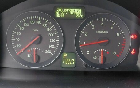 Volvo S40 II, 2011 год, 830 000 рублей, 7 фотография