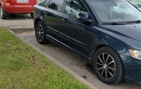 Volvo S40 II, 2011 год, 830 000 рублей, 6 фотография