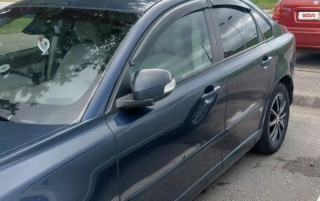 Volvo S40 II, 2011 год, 830 000 рублей, 15 фотография
