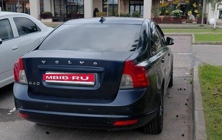 Volvo S40 II, 2011 год, 830 000 рублей, 11 фотография