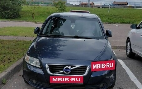 Volvo S40 II, 2011 год, 830 000 рублей, 9 фотография