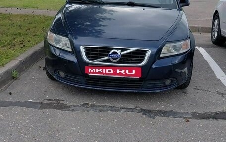 Volvo S40 II, 2011 год, 830 000 рублей, 10 фотография