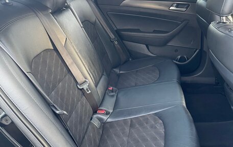 Hyundai Sonata VII, 2015 год, 1 935 000 рублей, 4 фотография