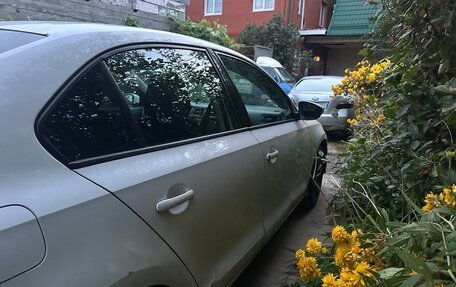 Volkswagen Jetta VI, 2015 год, 599 999 рублей, 5 фотография