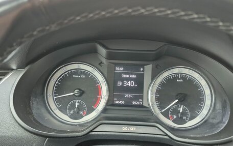 Skoda Octavia, 2018 год, 2 400 000 рублей, 11 фотография