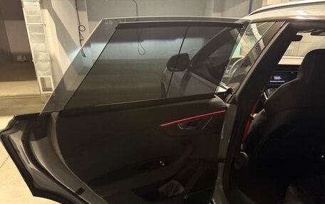 Audi SQ8, 2024 год, 13 490 000 рублей, 8 фотография