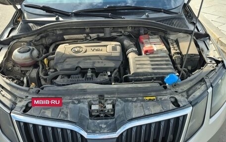 Skoda Octavia, 2018 год, 2 400 000 рублей, 16 фотография