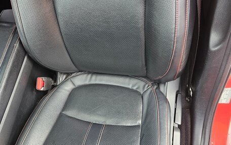Honda Civic IX, 2020 год, 2 250 000 рублей, 12 фотография