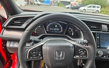 Honda Civic IX, 2020 год, 2 250 000 рублей, 15 фотография