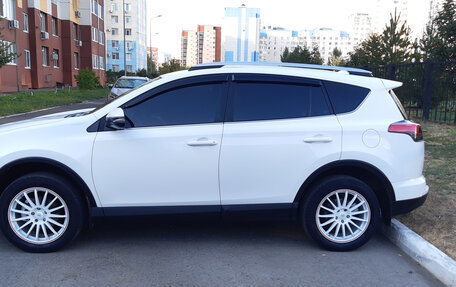 Toyota RAV4, 2019 год, 3 500 000 рублей, 5 фотография