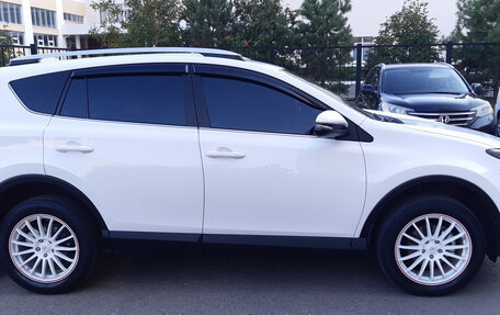 Toyota RAV4, 2019 год, 3 500 000 рублей, 4 фотография