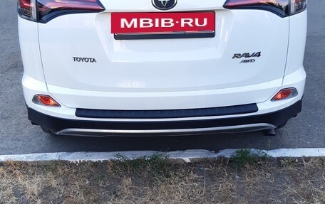 Toyota RAV4, 2019 год, 3 500 000 рублей, 6 фотография
