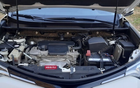 Toyota RAV4, 2019 год, 3 500 000 рублей, 7 фотография