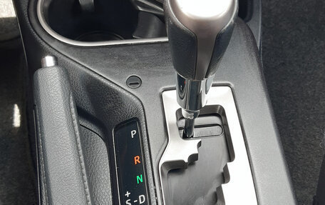 Toyota RAV4, 2019 год, 3 500 000 рублей, 19 фотография
