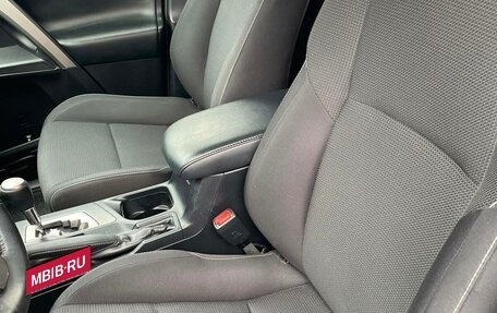 Toyota RAV4, 2019 год, 3 500 000 рублей, 20 фотография