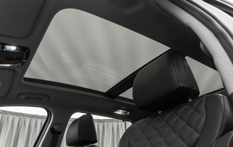 Hyundai Santa Fe IV, 2021 год, 4 070 000 рублей, 10 фотография