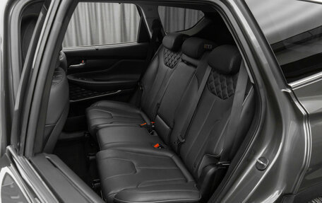 Hyundai Santa Fe IV, 2021 год, 4 070 000 рублей, 14 фотография