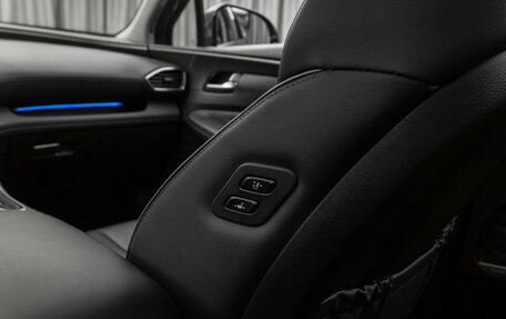 Hyundai Santa Fe IV, 2021 год, 4 070 000 рублей, 15 фотография